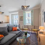 Charme Et Confort - Centre Ville De Nice