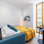 Apartment Cozy Near The Sea Nice