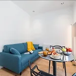 Cozy Near The Sea Apartment Nice