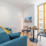 Cozy Near The Sea Apartment