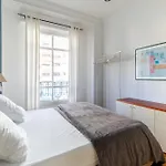 Happyfew Palazzo Suite