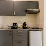 Nice Magnan Studio Avec Jardin Proche Des Plages