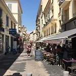 Sea Side, Modern, Nice Promenade