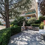 My Casa - Gairaut - 5 Rooms - Terrasse