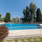 My Casa - Gairaut - 5 Rooms - Terrasse