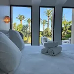 Luxury Pool & Sea View Villa