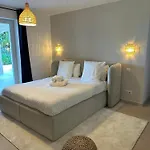 Luxury Pool & Sea View Nice