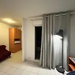 Magnifique 2 Pieces Centre Nice