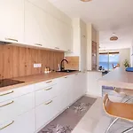 Apartment Le Reve Bleu Nice