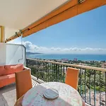 Apartment Le Reve Bleu Nice