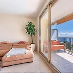 Apartment Le Reve Bleu *