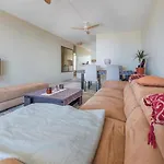 Apartment Le Reve Bleu Nice