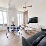 RF113 - 3P Appartement Cosy et Lumineux