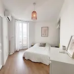RF113 - 3P Appartement Cosy et Lumineux