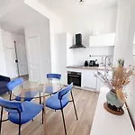 RF113 - 3P Appartement Cosy et Lumineux