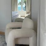Luxury Pool & Sea View Nice