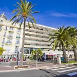 Promenade Holiday - Royal Luxembourg Promenade