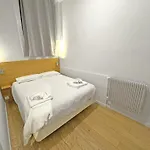 Promenade - Rocamare Promenade Apartment Nice