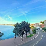 Promenade - Rocamare Promenade Nice