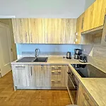 Apartment Promenade - Rocamare Promenade *
