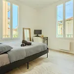 Nice Magnan, Appartement proches plage et tramway