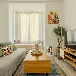 Magnan, Proches Et Tramway Apartment