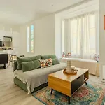 Magnan, Proches Et Tramway Apartment *