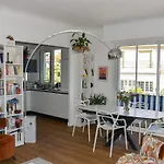 Magnifique Appartement Avec Grande Terrasse Nice