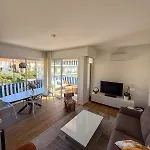 Magnifique Appartement Avec Grande Terrasse Nice