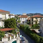 Magnifique Appartement Avec Grande Terrasse Nice