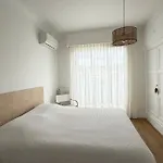 Magnifique Appartement Avec Grande Terrasse Nice