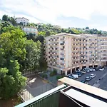 S1 Staywizus - 2P Bornala Sea View Balcony & Ac