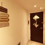 Apartment Aero
