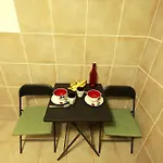 Aero Apartment
