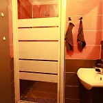 Aero Apartment *
