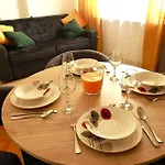 Aero Apartment *