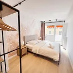 Apartment Rf112 - T3 Lumineux A Deux Pas Du Port Nice