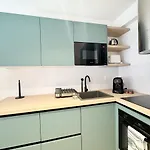 Apartment Rf112 - T3 Lumineux A Deux Pas Du Port *