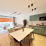 Rf112 - T3 Lumineux A Deux Pas Du Port Apartment *