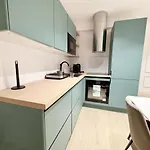 Apartment Rf112 - T3 Lumineux A Deux Pas Du Port Nice