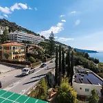 New - Sea View - Splendid Apartment