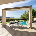Villa Les Sources Vi4245 By Riviera Holiday Homes