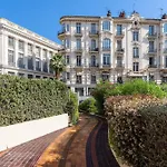 My Casa - Joffre 2 - Cosy Apartment In City Center