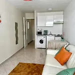 Apartment Riviera - Balcon Et Wifi Nice