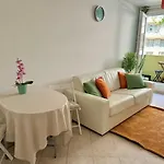 Riviera - Balcon Et Wifi Apartment *