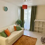 Riviera - Balcon Et Wifi Apartment