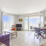 Apartment Baie Azur By Interhome
