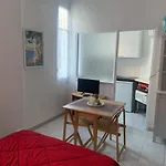 Nice Studio Close To The Sea