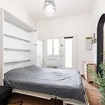 Cozy Studio 2 Pers Wifi