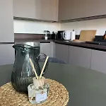 Duplex Place Garibaldi - Close To Port, Old Nice